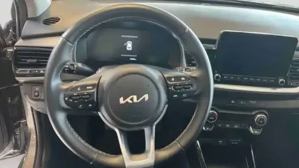 Photo 35 Kia Stonic  1.0 T-GDi 100 ch BVM6