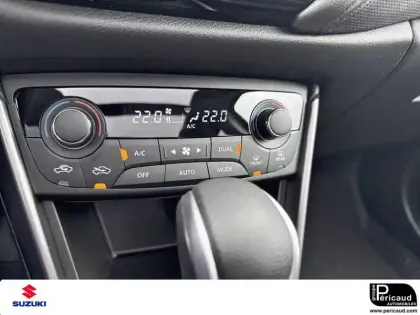 Photo 13 Suzuki S-cross  1.5 Dualjet Hybrid Auto