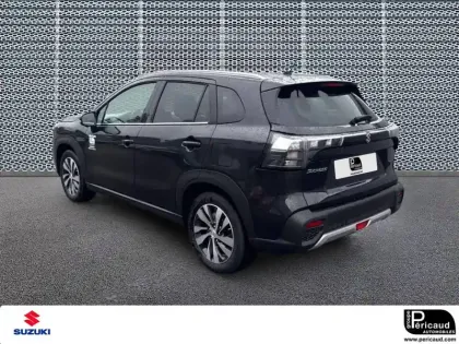 Photo 5 Suzuki S-cross  1.5 Dualjet Hybrid Auto
