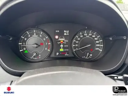 Photo 15 Suzuki S-cross  1.5 Dualjet Hybrid Auto