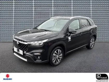 Photo Suzuki S-cross Style