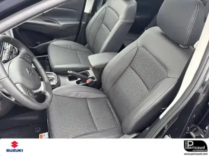 Photo 9 Suzuki S-cross  1.5 Dualjet Hybrid Auto