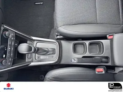 Photo 12 Suzuki S-cross  1.5 Dualjet Hybrid Auto