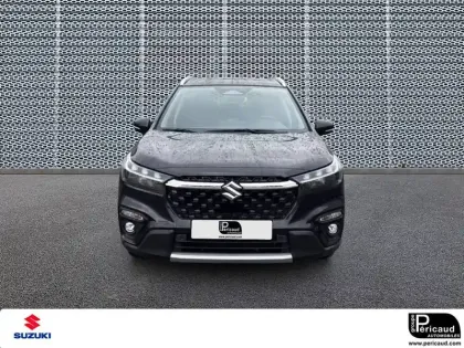 Photo 7 Suzuki S-cross  1.5 Dualjet Hybrid Auto