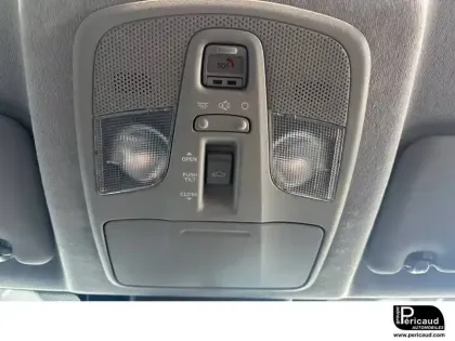 Photo 14 Suzuki S-Cross  1.5 Dualjet Hybrid Auto