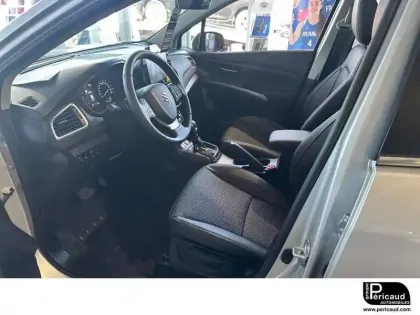 Photo 6 Suzuki S-Cross  1.5 Dualjet Hybrid Auto