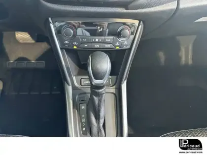 Photo 9 Suzuki S-Cross  1.5 Dualjet Hybrid Auto