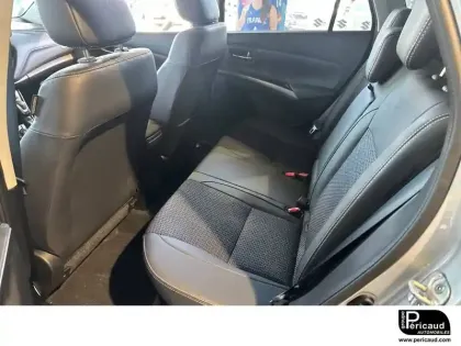 Photo 7 Suzuki S-Cross  1.5 Dualjet Hybrid Auto