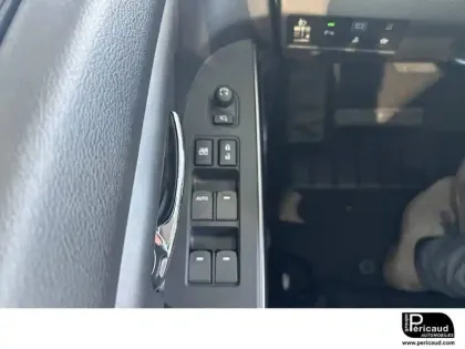 Photo 12 Suzuki S-Cross  1.5 Dualjet Hybrid Auto