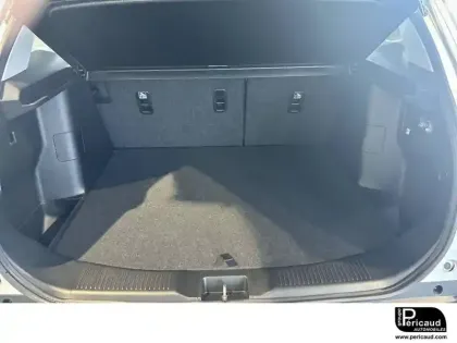 Photo 8 Suzuki S-Cross  1.5 Dualjet Hybrid Auto
