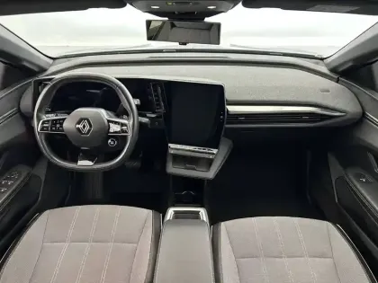 Photo 28 Renault Megane  E-Tech EV60 220 ch super charge
