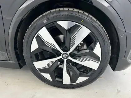 Photo 20 Renault Megane  E-Tech EV60 220 ch super charge