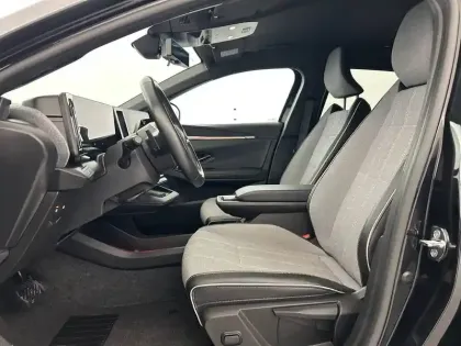 Photo 8 Renault Megane  E-Tech EV60 220 ch super charge