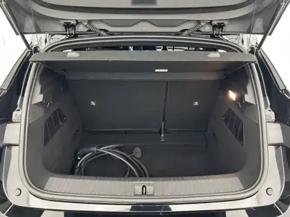 Photo 17 Renault Megane  E-Tech EV60 220 ch super charge