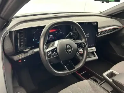 Photo 9 Renault Megane  E-Tech EV60 220 ch super charge