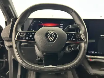 Photo 14 Renault Megane  E-Tech EV60 220 ch super charge