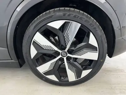 Photo 19 Renault Megane  E-Tech EV60 220 ch super charge