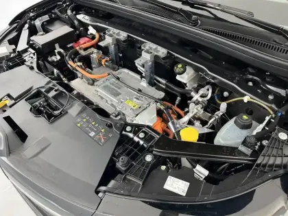 Photo 26 Renault Megane  E-Tech EV60 220 ch super charge