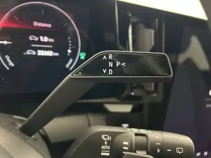 Photo 12 Renault Megane  E-Tech EV60 220 ch super charge