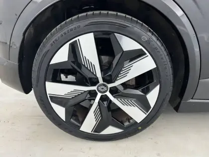 Photo 21 Renault Megane  E-Tech EV60 220 ch super charge