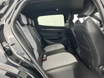 Photo 15 Renault Megane  E-Tech EV60 220 ch super charge