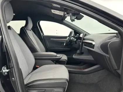 Photo 13 Renault Megane  E-Tech EV60 220 ch super charge