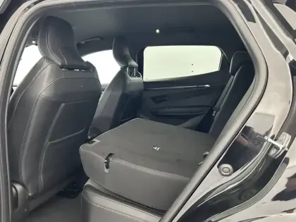 Photo 29 Renault Megane  E-Tech EV60 220 ch super charge