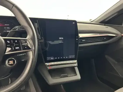 Photo 11 Renault Megane  E-Tech EV60 220 ch super charge