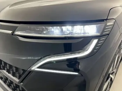 Photo 25 Renault Megane  E-Tech EV60 220 ch super charge