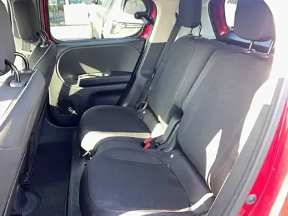 Photo 21 Renault Twingo  E-Tech Electrique 80 ch autonomie urbaine