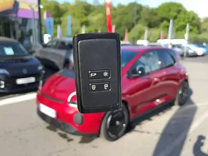 Photo 24 Renault Twingo  E-Tech Electrique 80 ch autonomie urbaine