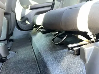 Photo 22 Renault Twingo  E-Tech Electrique 80 ch autonomie urbaine