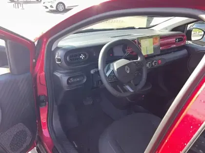 Photo 20 Renault Twingo  E-Tech Electrique 80 ch autonomie urbaine