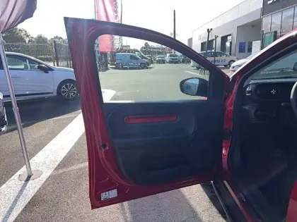 Photo 10 Renault Twingo  E-Tech Electrique 80 ch autonomie urbaine