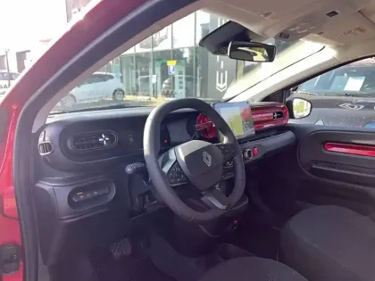 Photo 9 Renault Twingo  E-Tech Electrique 80 ch autonomie urbaine