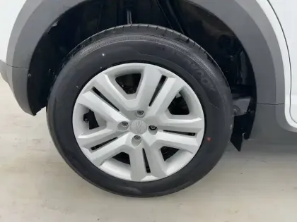 Photo 39 Dacia Sandero  ECO-G 100