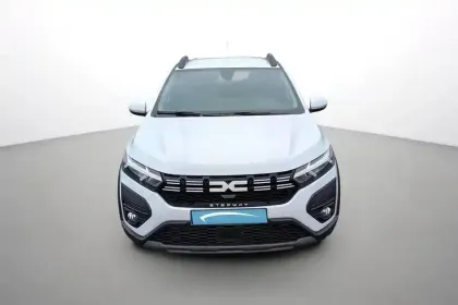 Photo 10 Dacia Sandero  ECO-G 100