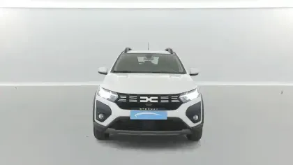 Photo 24 Dacia Sandero  ECO-G 100