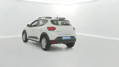 Photo 20 Dacia Sandero  ECO-G 100