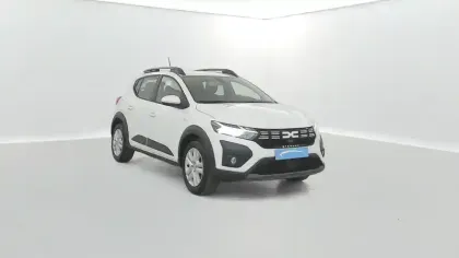 Photo 25 Dacia Sandero  ECO-G 100