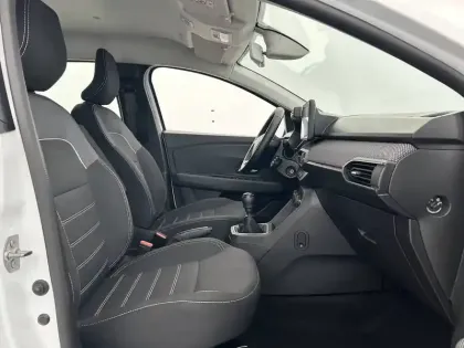 Photo 31 Dacia Sandero  ECO-G 100