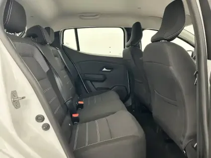 Photo 33 Dacia Sandero  ECO-G 100