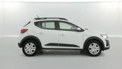 Photo 23 Dacia Sandero  ECO-G 100