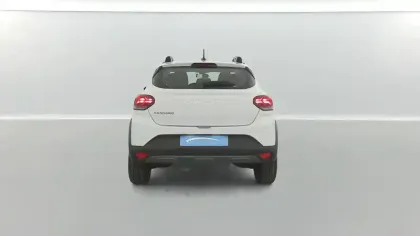 Photo 21 Dacia Sandero  ECO-G 100