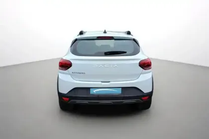 Photo 13 Dacia Sandero  ECO-G 100