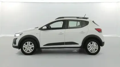 Photo 19 Dacia Sandero  ECO-G 100