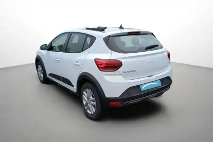 Photo 12 Dacia Sandero  ECO-G 100