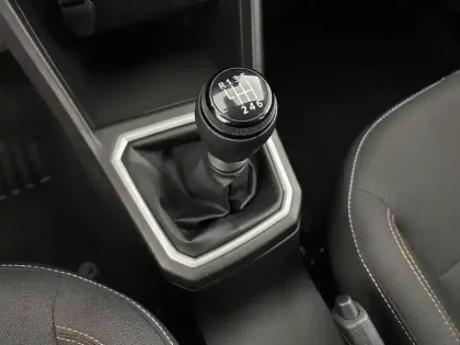 Photo 30 Dacia Sandero  ECO-G 100