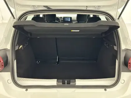 Photo 35 Dacia Sandero  ECO-G 100