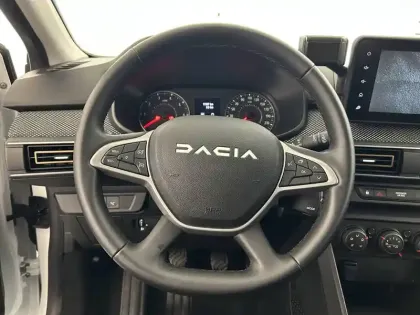 Photo 32 Dacia Sandero  ECO-G 100